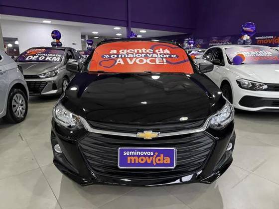 CHEVROLET ONIX 1.0 FLEX MANUAL